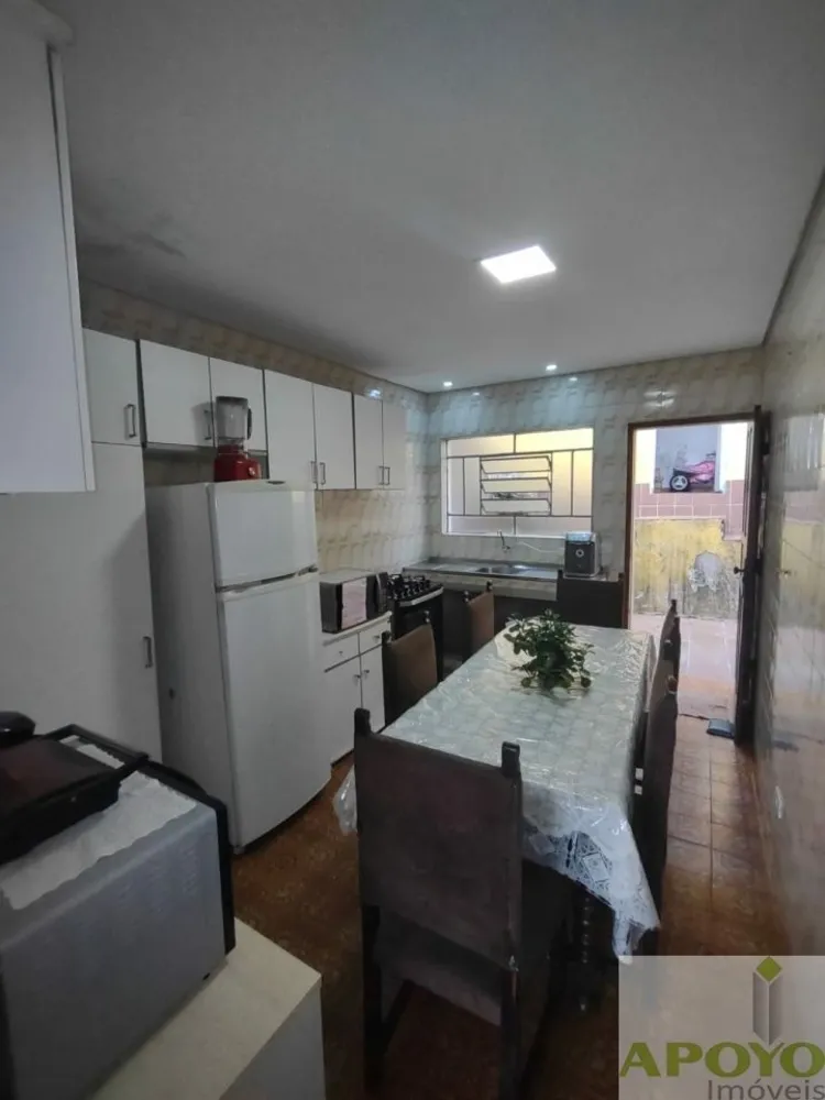 Casa de Condomínio, 2 quartos - Foto 7