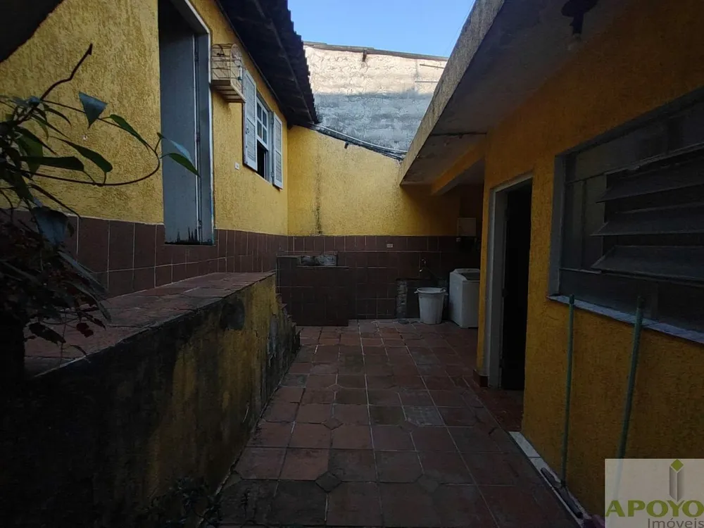 Casa de Condomínio, 2 quartos - Foto 4