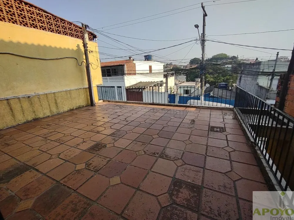 Casa de Condomínio, 2 quartos - Foto 1