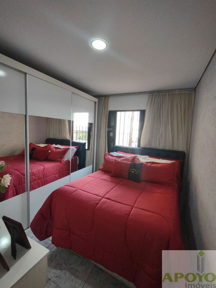Casa de Condomínio, 2 quartos - Foto 6