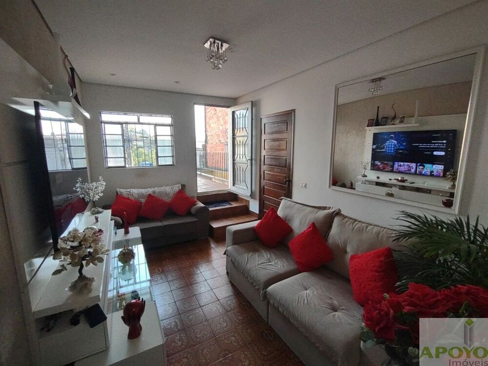 Casa de Condomínio, 2 quartos - Foto 7