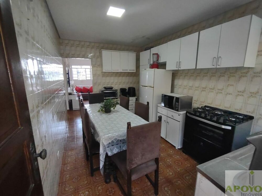 Casa de Condomínio, 2 quartos - Foto 8