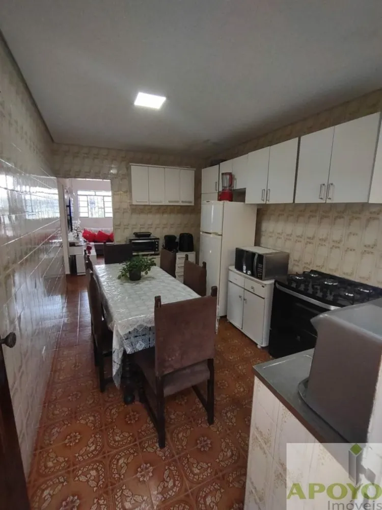Casa de Condomínio, 2 quartos - Foto 5