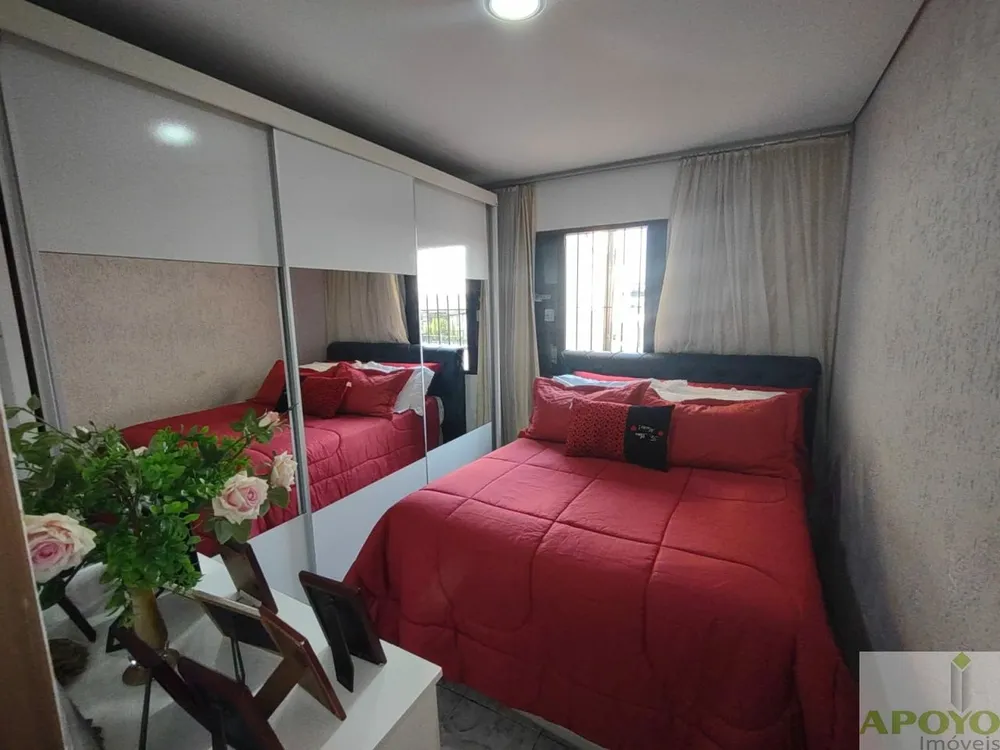 Casa de Condomínio, 2 quartos - Foto 15