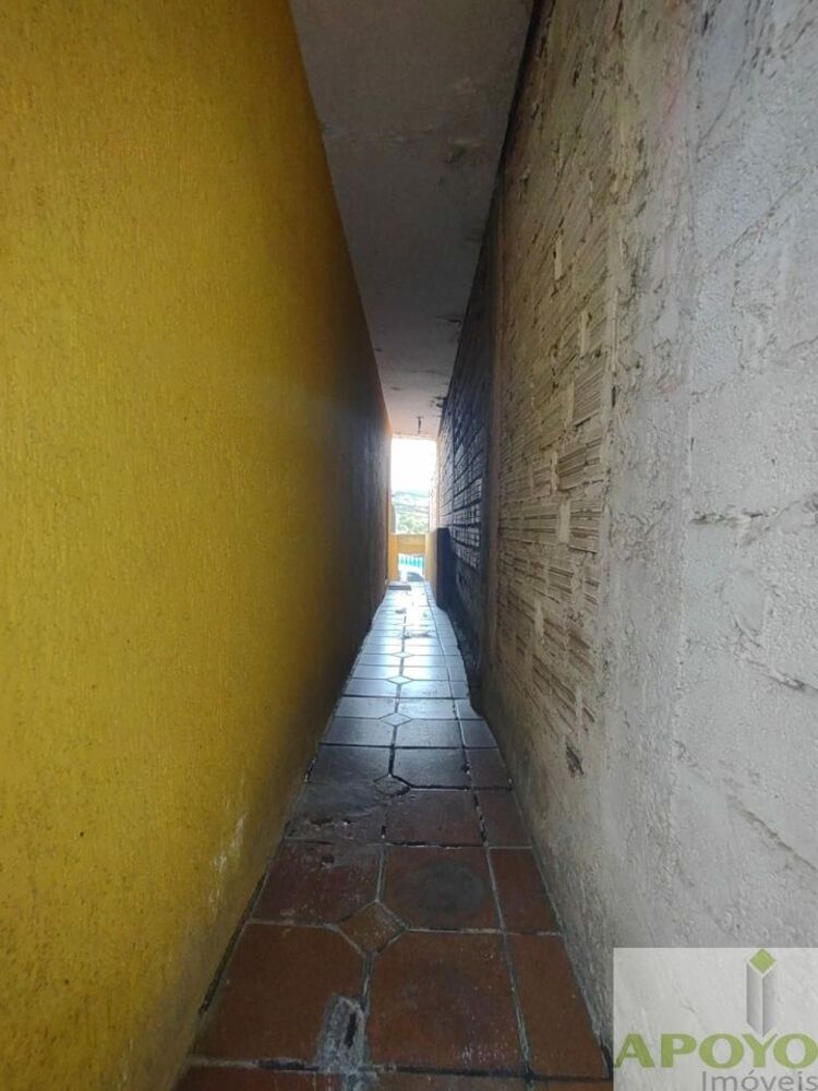Casa de Condomínio, 2 quartos - Foto 5
