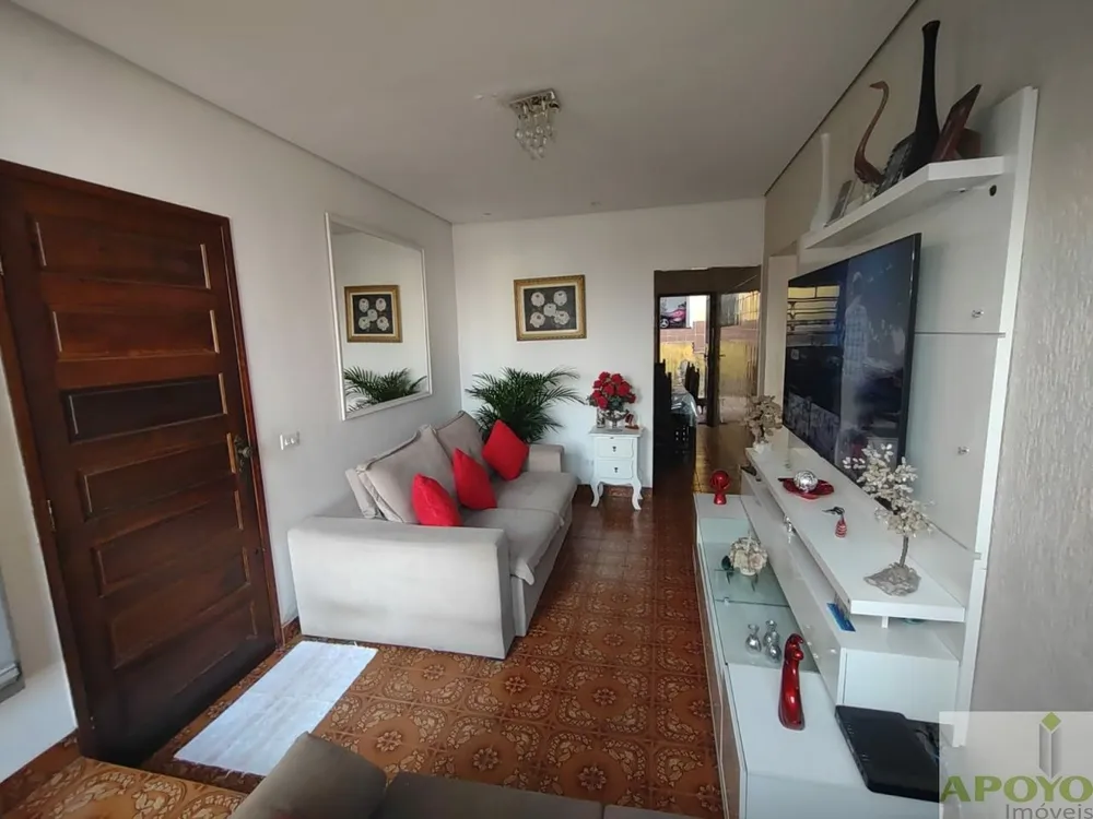 Casa de Condomínio, 2 quartos - Foto 3
