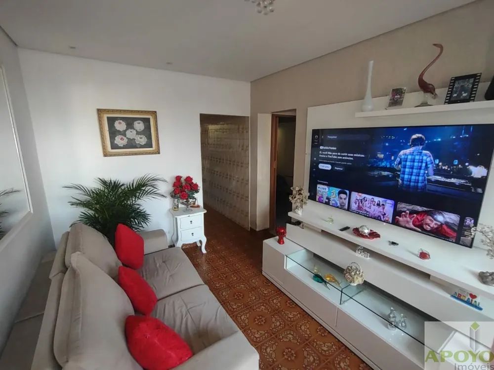 Casa de Condomínio, 2 quartos - Foto 6