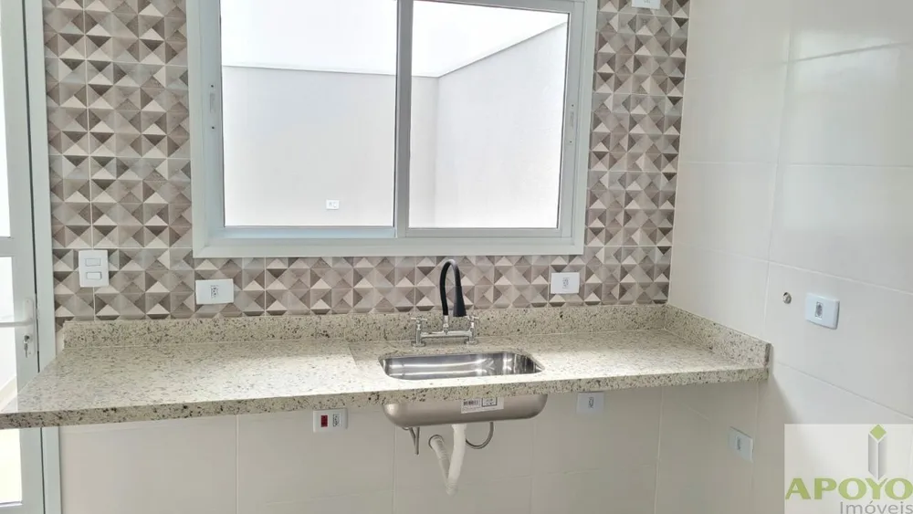 Casa, 3 quartos, 110 m² - Foto 15