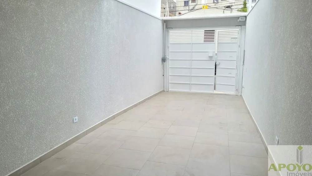 Casa, 3 quartos, 110 m² - Foto 6