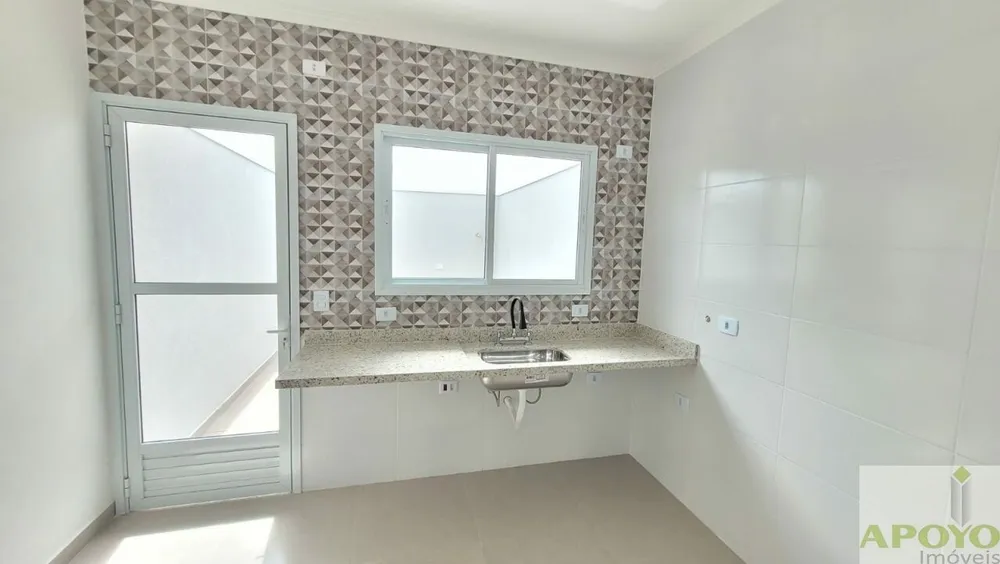 Casa, 3 quartos, 110 m² - Foto 12