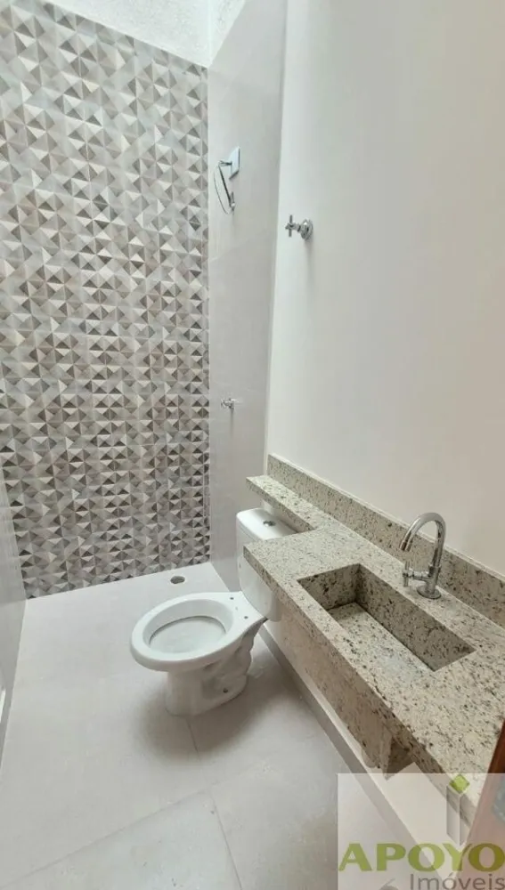 Casa, 3 quartos, 110 m² - Foto 13