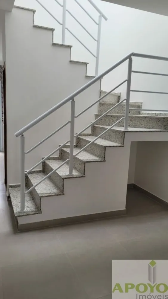 Casa, 3 quartos, 110 m² - Foto 14