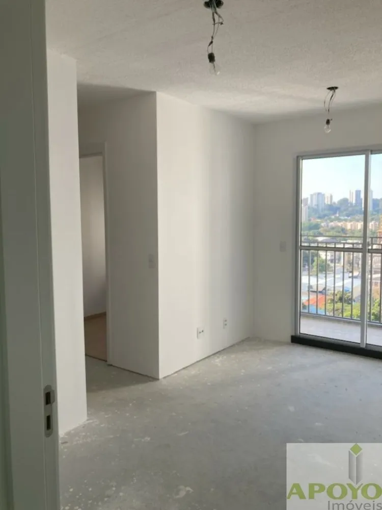 Apartamento, 2 quartos, 46 m² - Foto 8