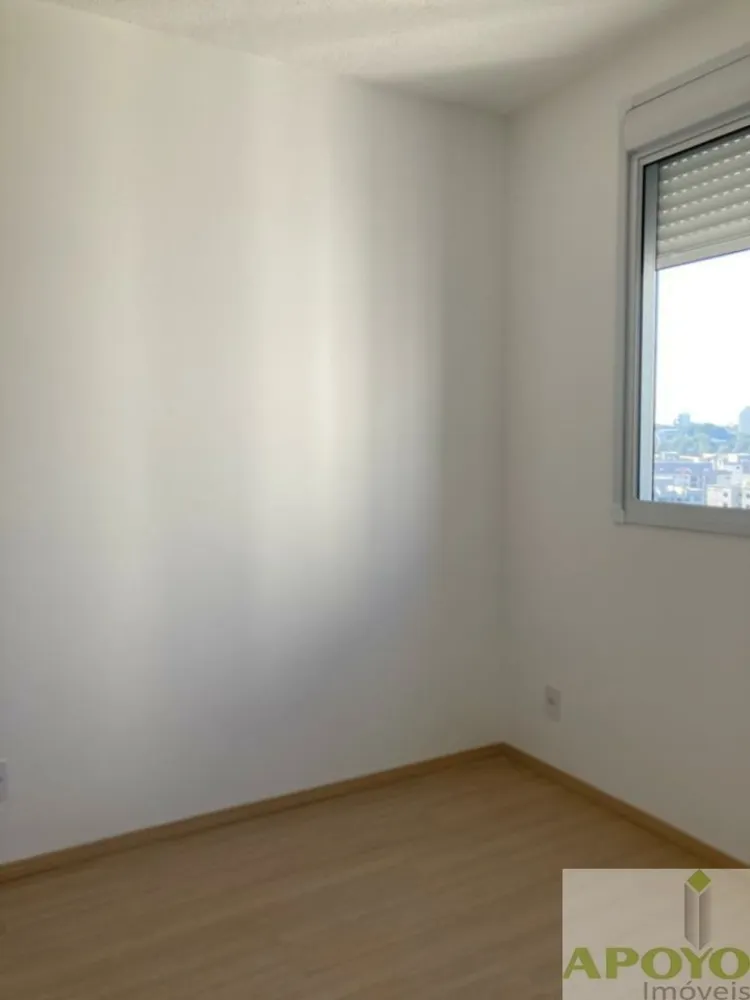 Apartamento, 2 quartos, 46 m² - Foto 2