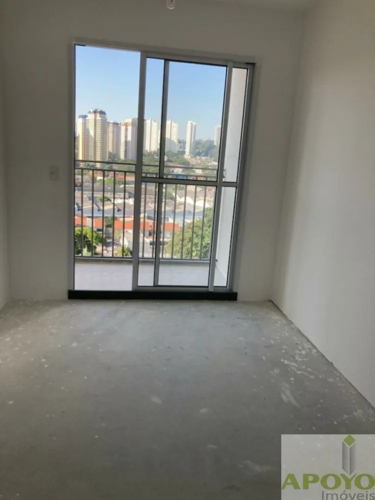 Apartamento, 2 quartos, 46 m² - Foto 3