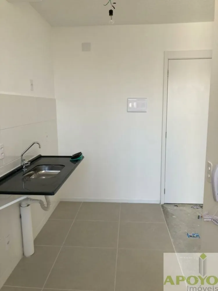 Apartamento, 2 quartos, 46 m² - Foto 5