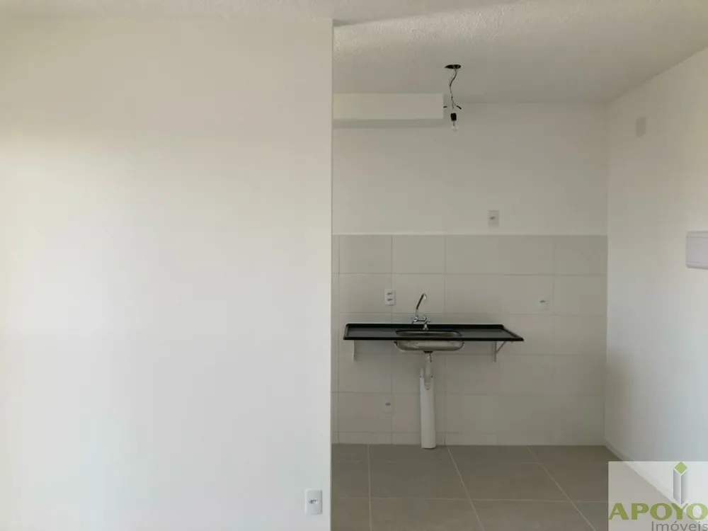 Apartamento, 2 quartos, 46 m² - Foto 12