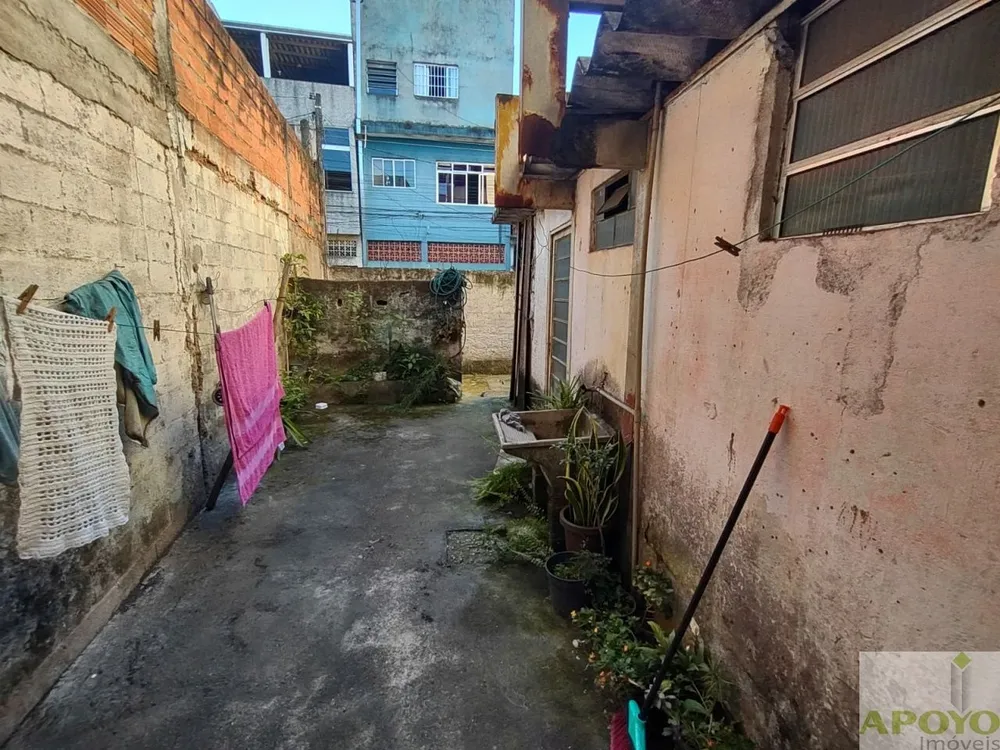 Casa, 1 quarto, 40 m² - Foto 5