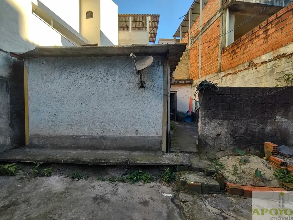 Casa, 1 quarto, 40 m² - Foto 6