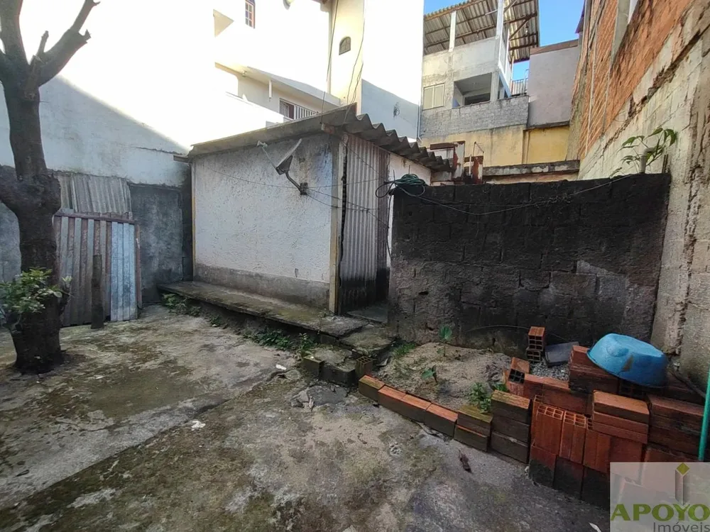 Casa, 1 quarto, 40 m² - Foto 4