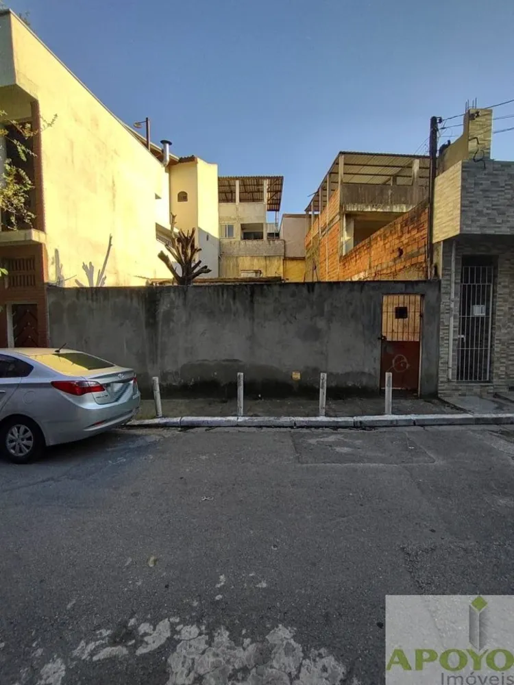 Casa, 1 quarto, 40 m² - Foto 3