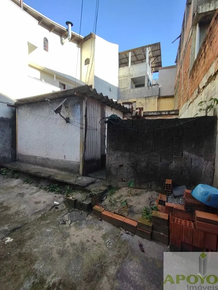 Casa, 1 quarto, 40 m² - Foto 2