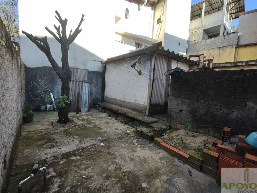 Casa, 1 quarto, 40 m² - Foto 1