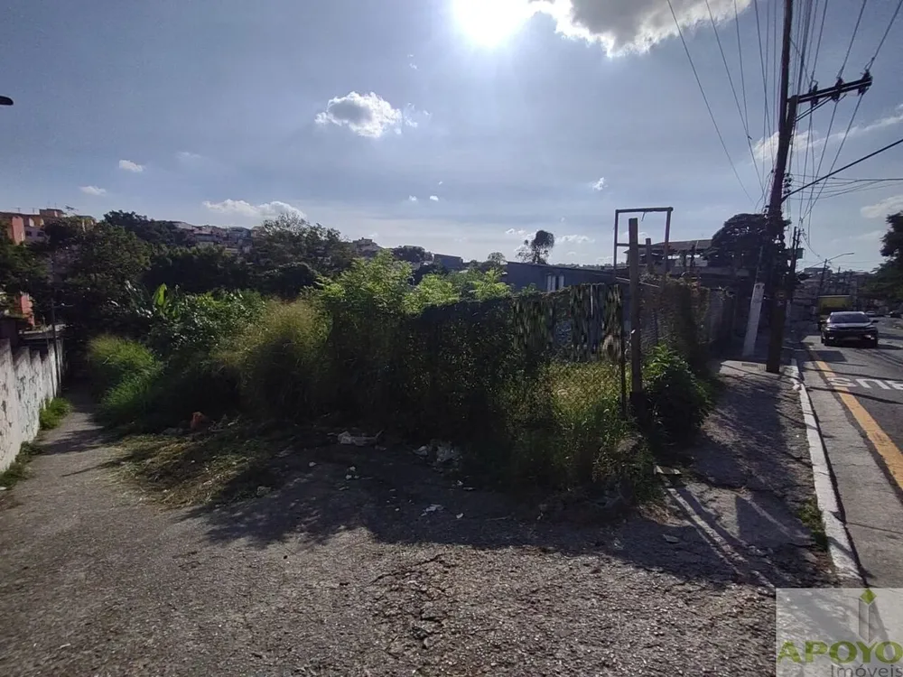 Terreno, 477 m² - Foto 4