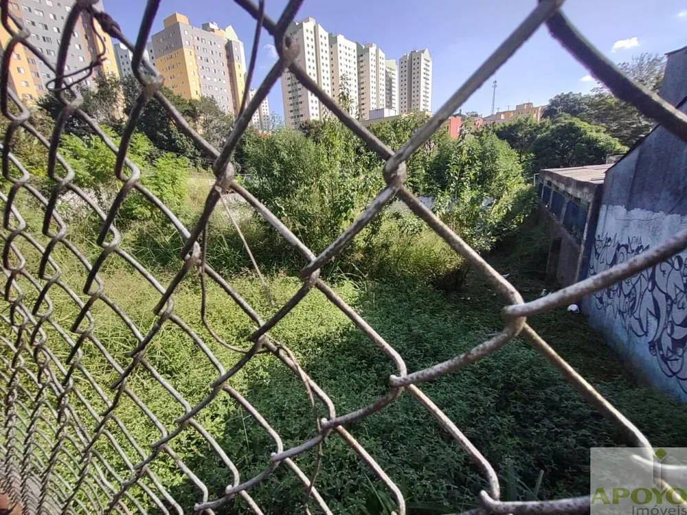Terreno, 477 m² - Foto 6