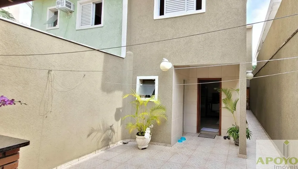 Casa, 4 quartos, 181 m² - Foto 10