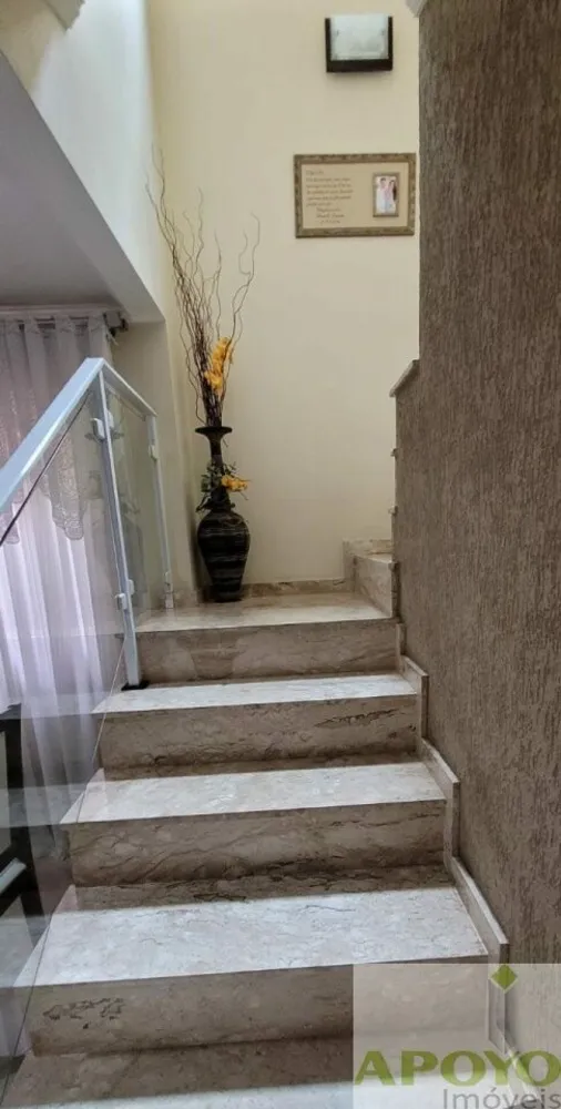 Casa, 4 quartos, 181 m² - Foto 4
