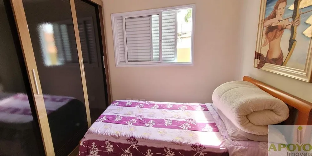 Casa, 4 quartos, 181 m² - Foto 12