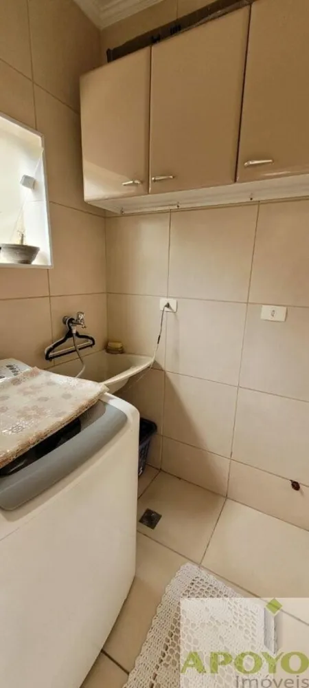Casa, 4 quartos, 181 m² - Foto 2