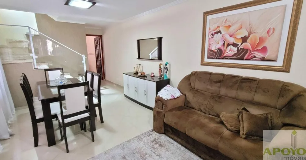 Casa, 4 quartos, 181 m² - Foto 7