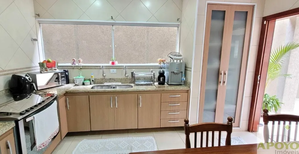 Casa, 4 quartos, 181 m² - Foto 16