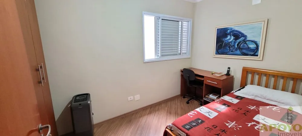 Casa, 4 quartos, 181 m² - Foto 11