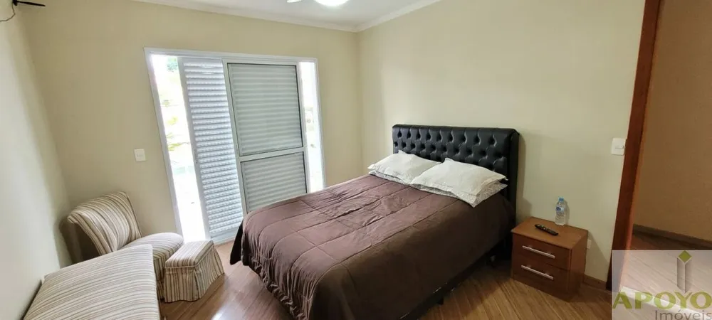 Casa, 4 quartos, 181 m² - Foto 8
