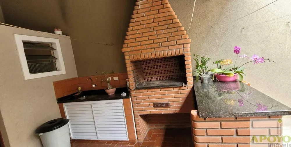 Casa, 4 quartos, 181 m² - Foto 15