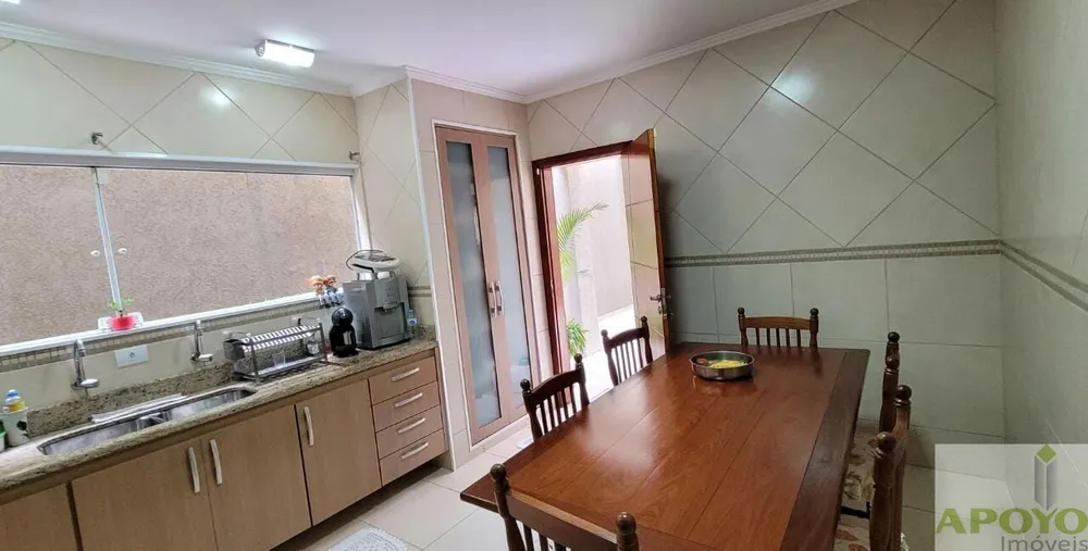 Casa, 4 quartos, 181 m² - Foto 13