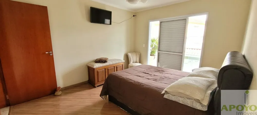 Casa, 4 quartos, 181 m² - Foto 3