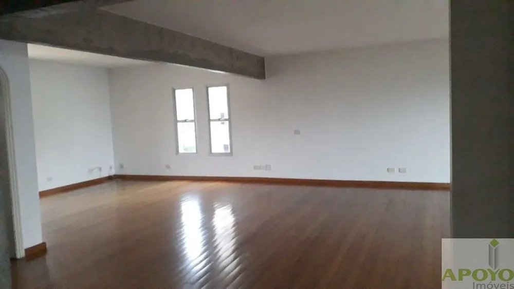 Apartamento, 4 quartos, 362 m² - Foto 3