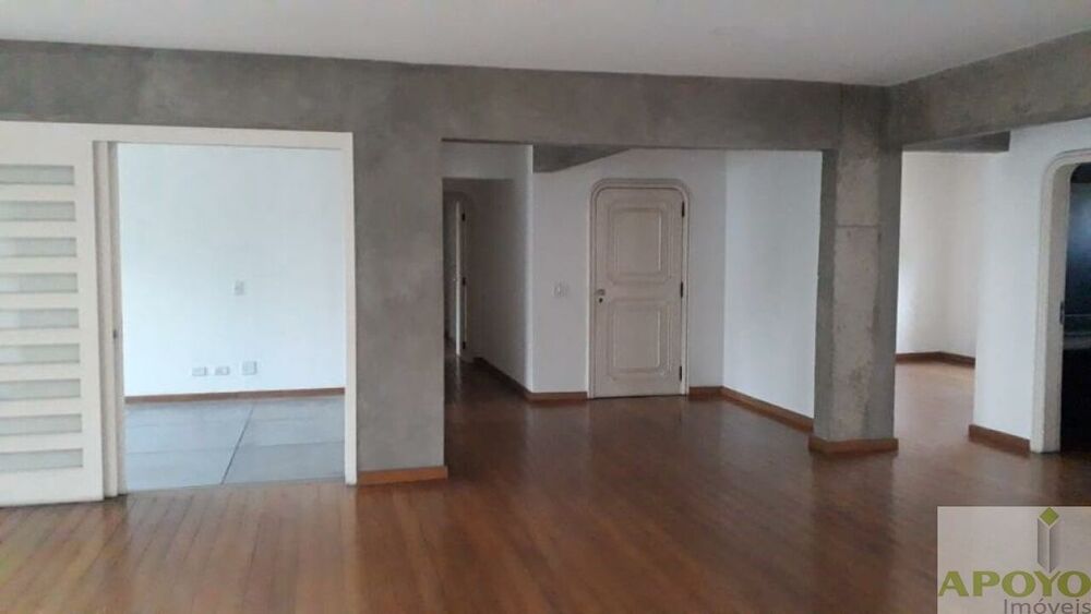 Apartamento, 4 quartos, 362 m² - Foto 1