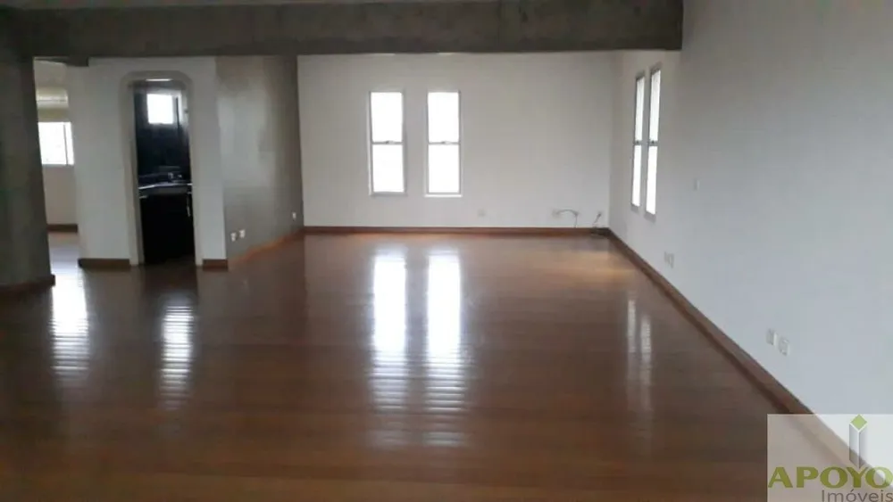 Apartamento, 4 quartos, 362 m² - Foto 1