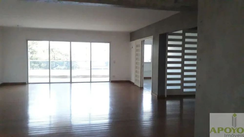 Apartamento, 4 quartos, 362 m² - Foto 10