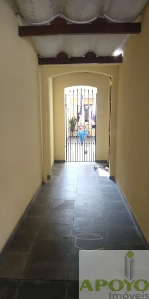 Casa, 4 quartos, 120 m² - Foto 12