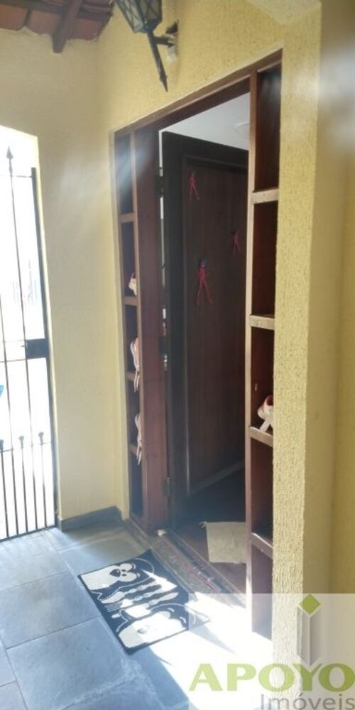 Casa, 4 quartos, 120 m² - Foto 2