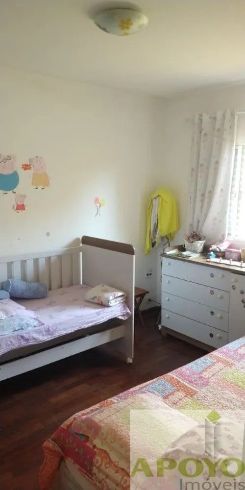 Casa, 4 quartos, 120 m² - Foto 10