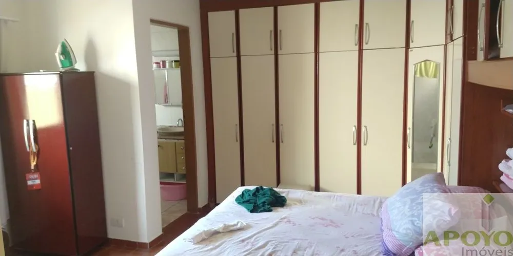 Casa, 4 quartos, 120 m² - Foto 2