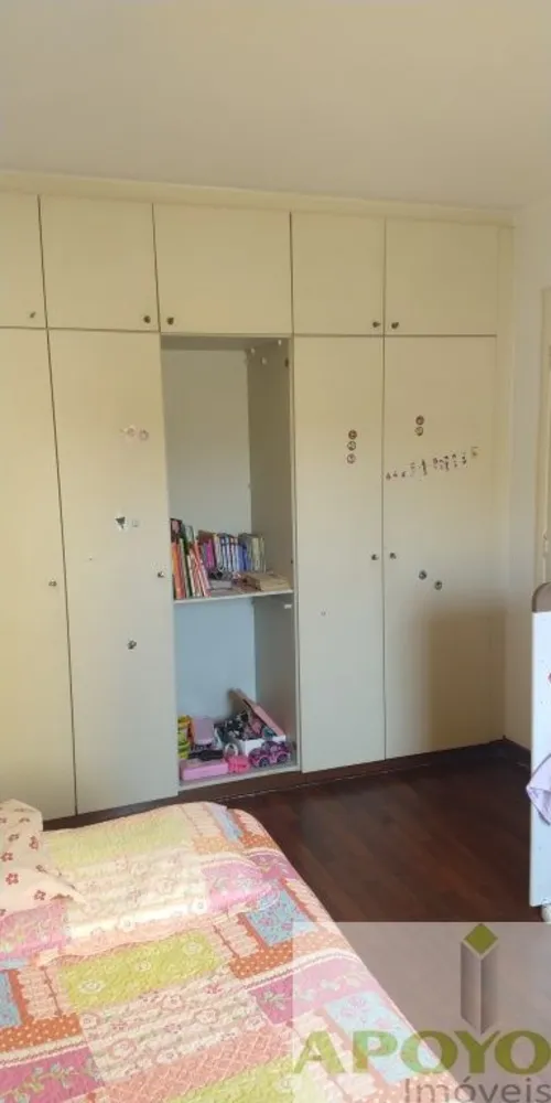 Casa, 4 quartos, 120 m² - Foto 11