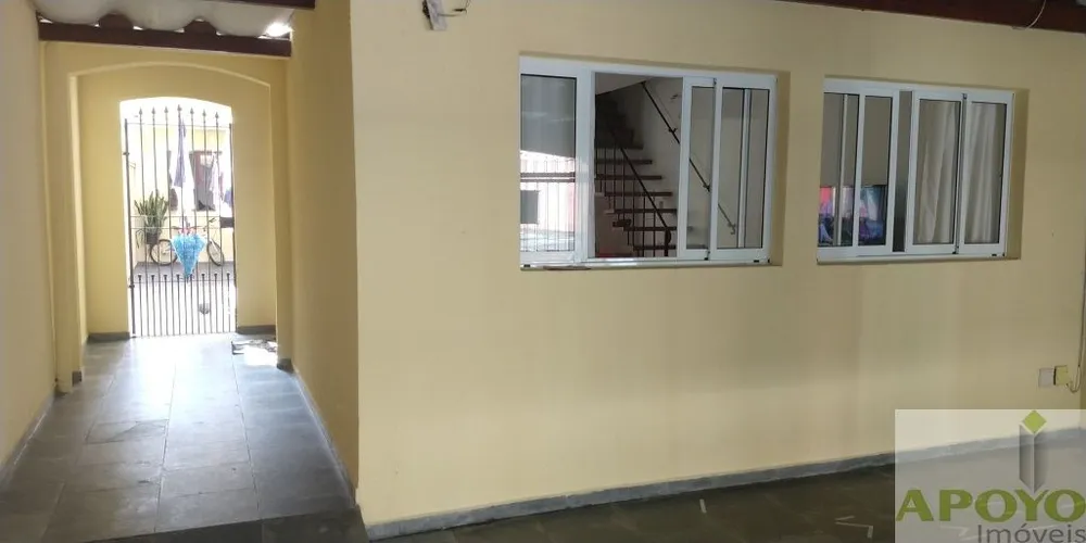 Casa, 4 quartos, 120 m² - Foto 6